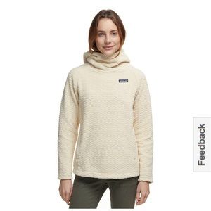 Patagonia Diamond Capra Hoodie - Women’s. Hardly worn.